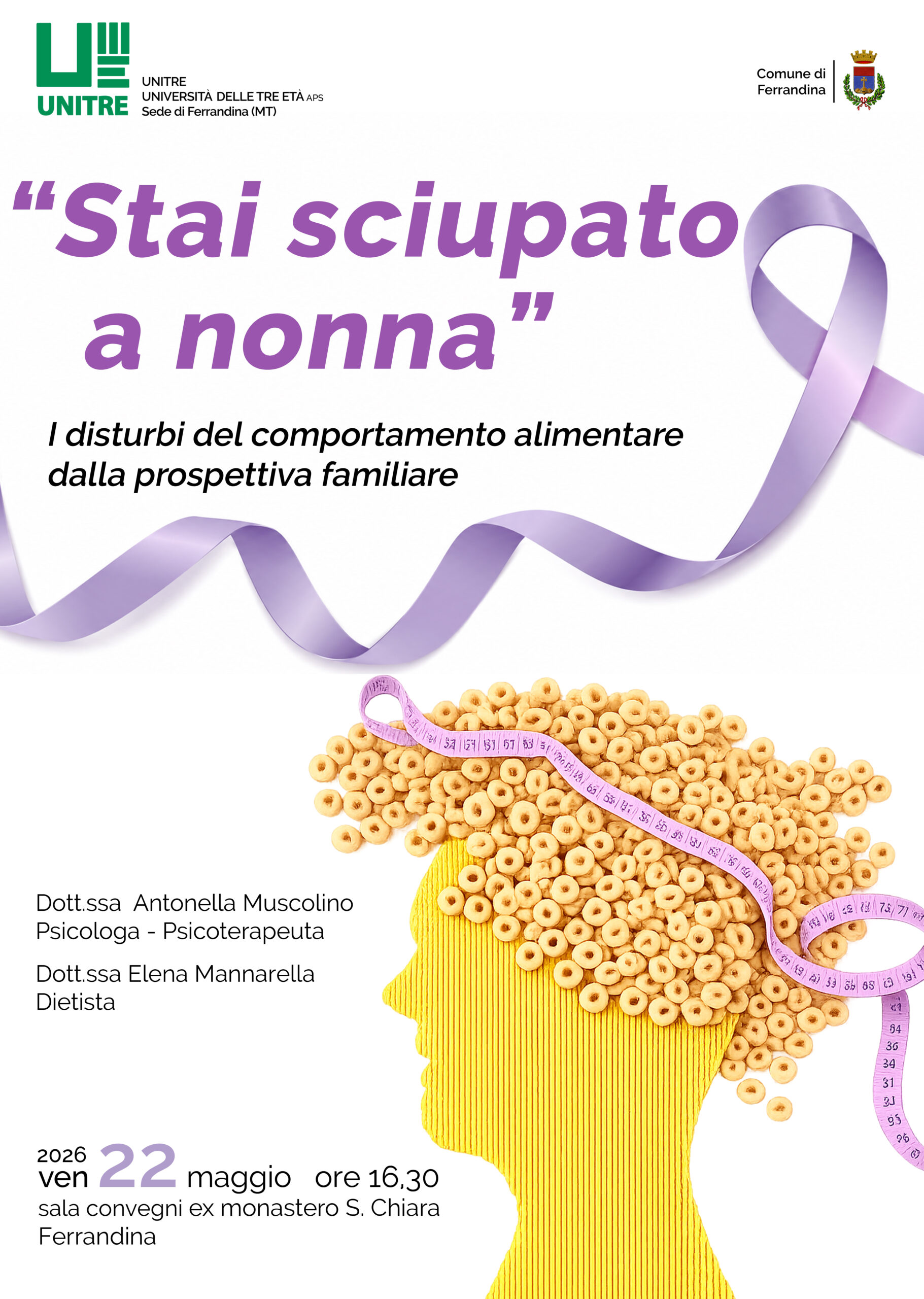 Convegno Unitre