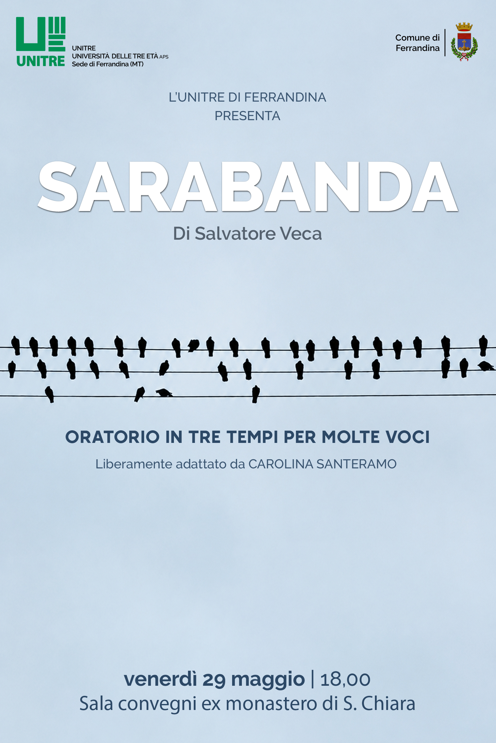 Sarabanda