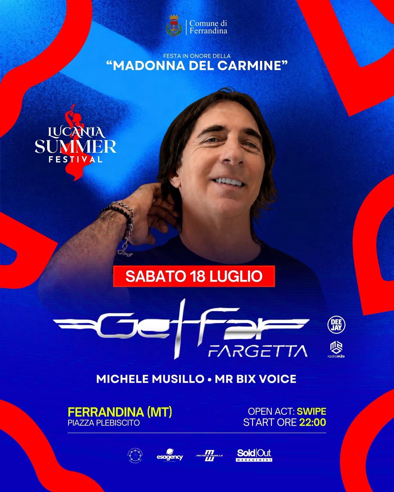 18.07 Fargetta