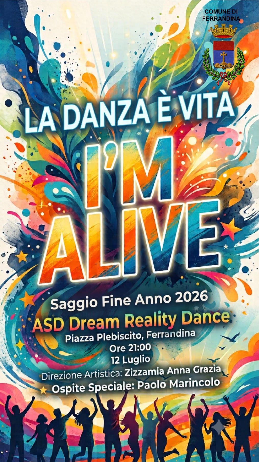 Saggio di danza